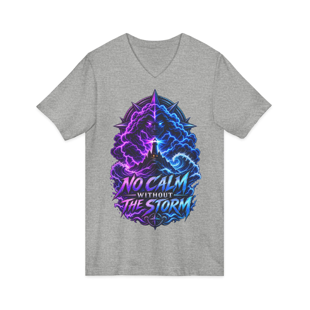 V-Neck Tee