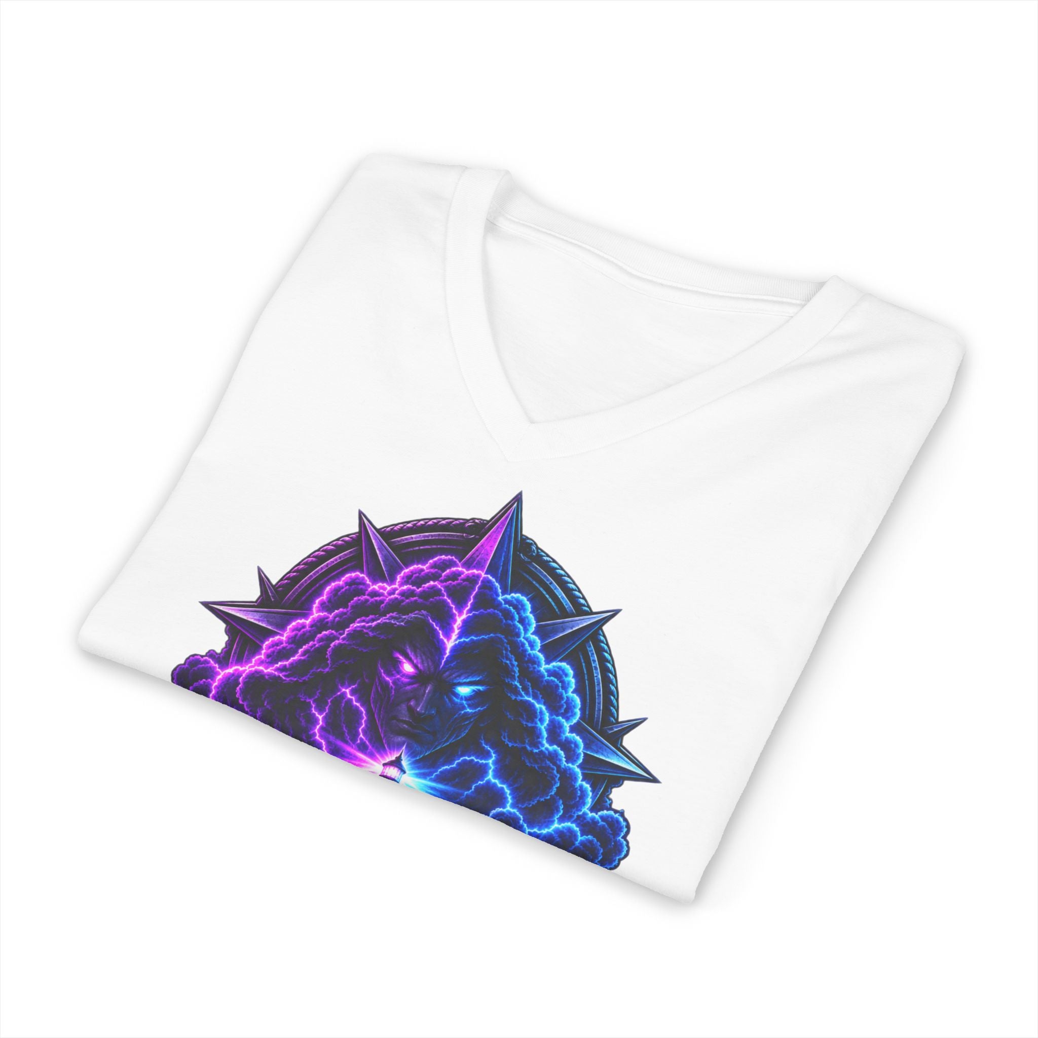 V-Neck Tee