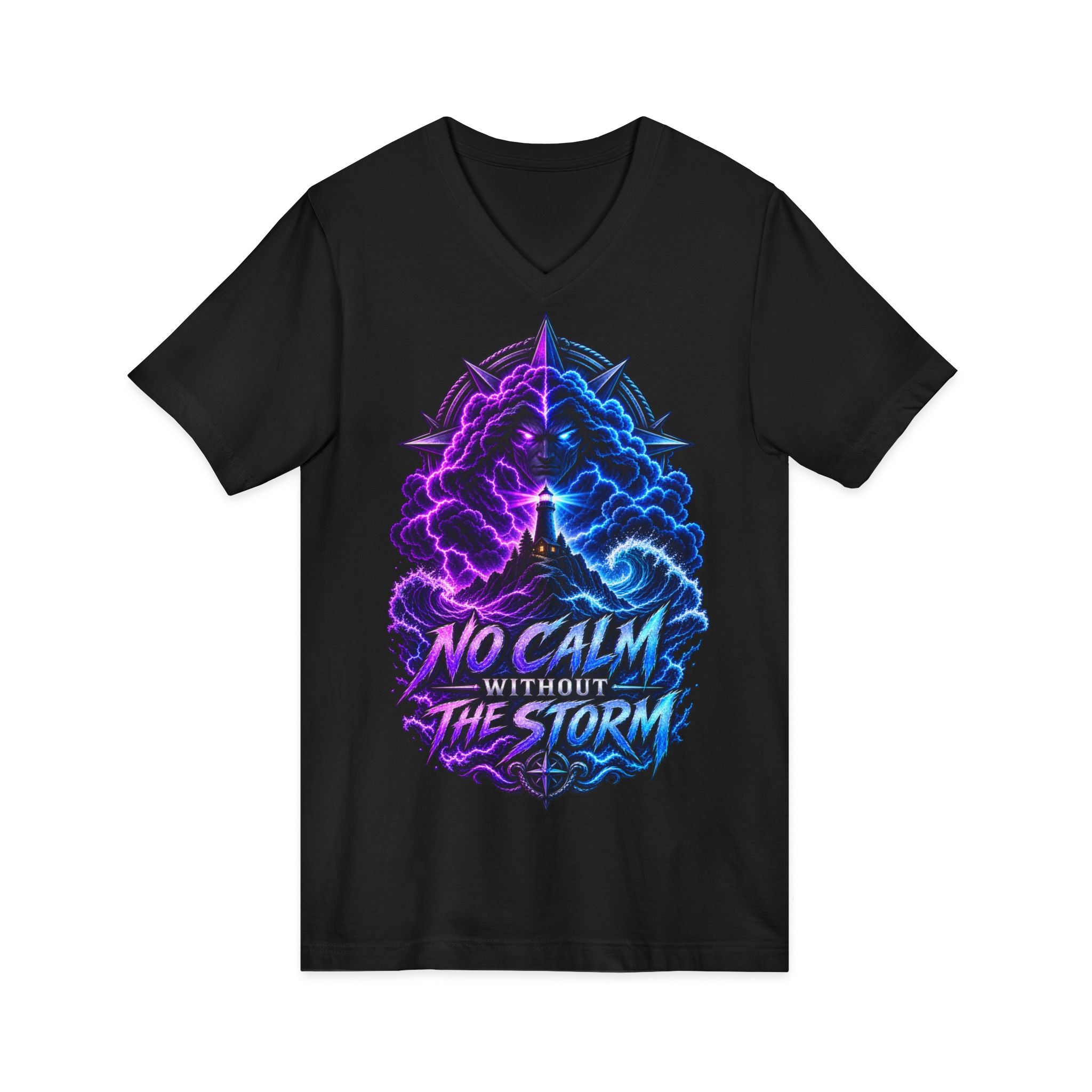 V-Neck Tee