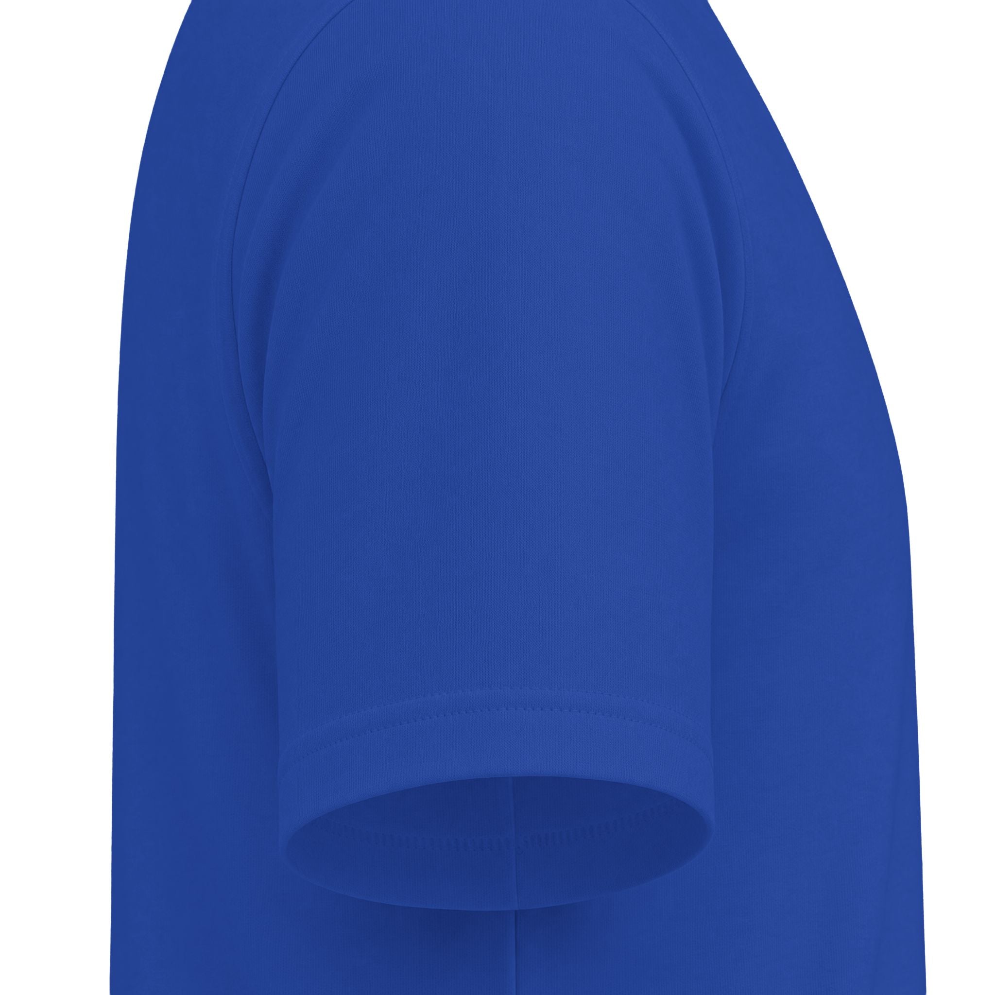 StorminRoss1412 Neon Logo V-Neck Tee