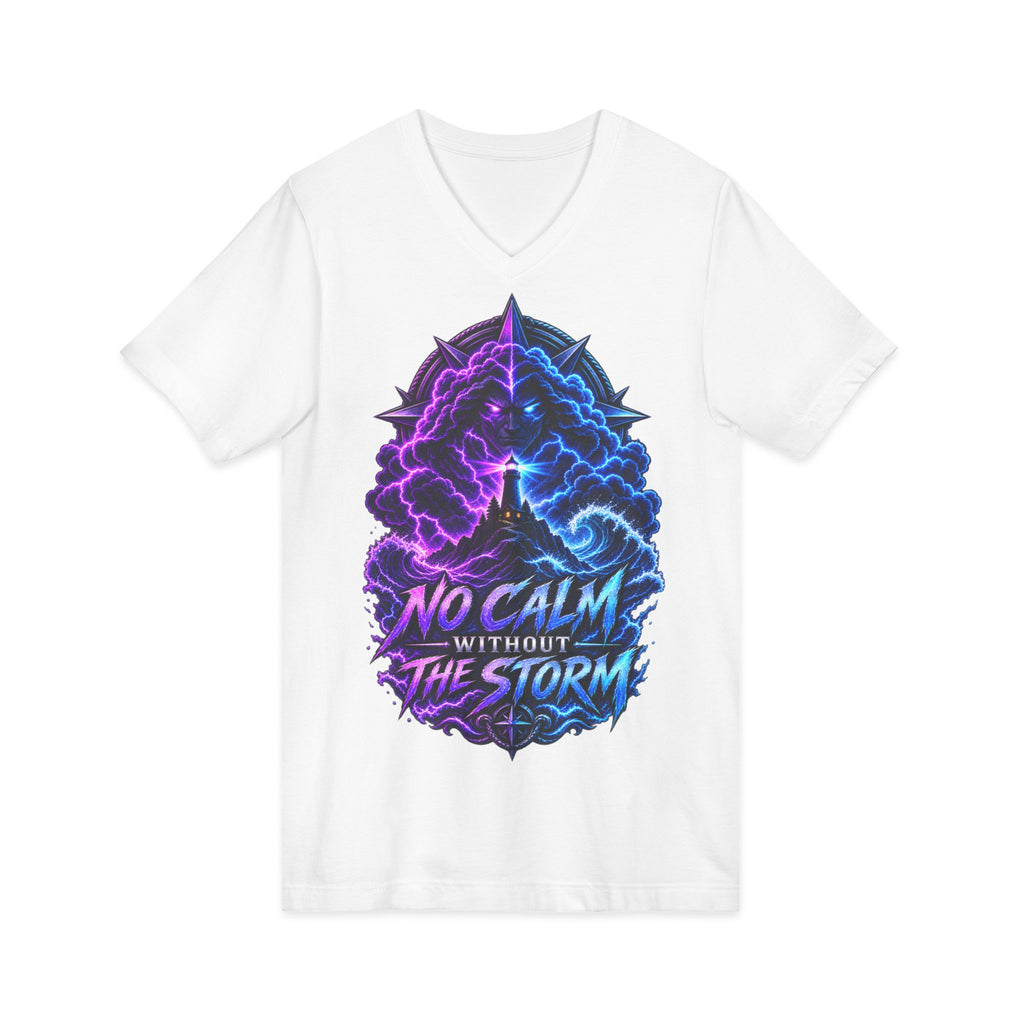 V-Neck Tee
