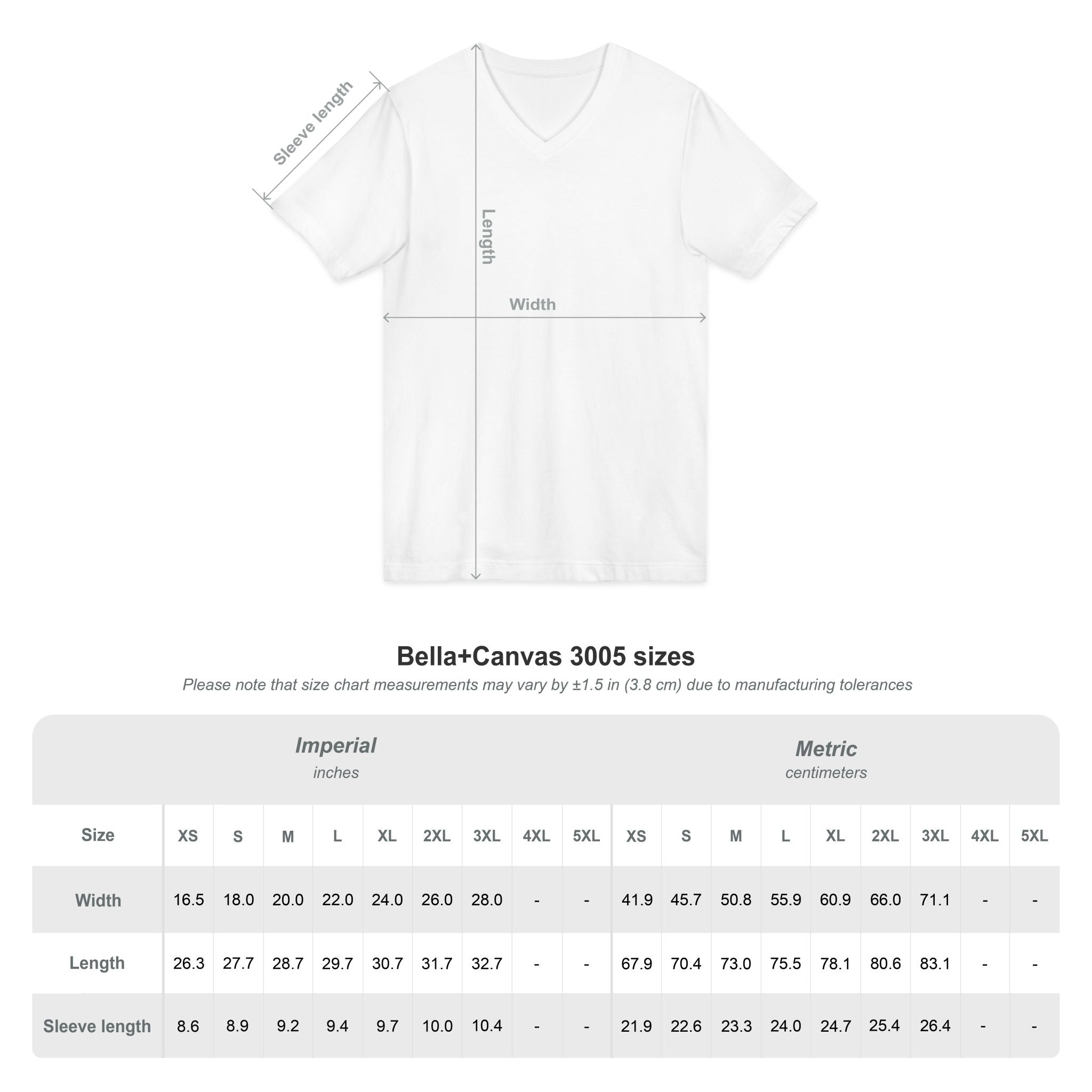 V-Neck Tee - "One More Roll" Dice Graphic Tee for Gamers