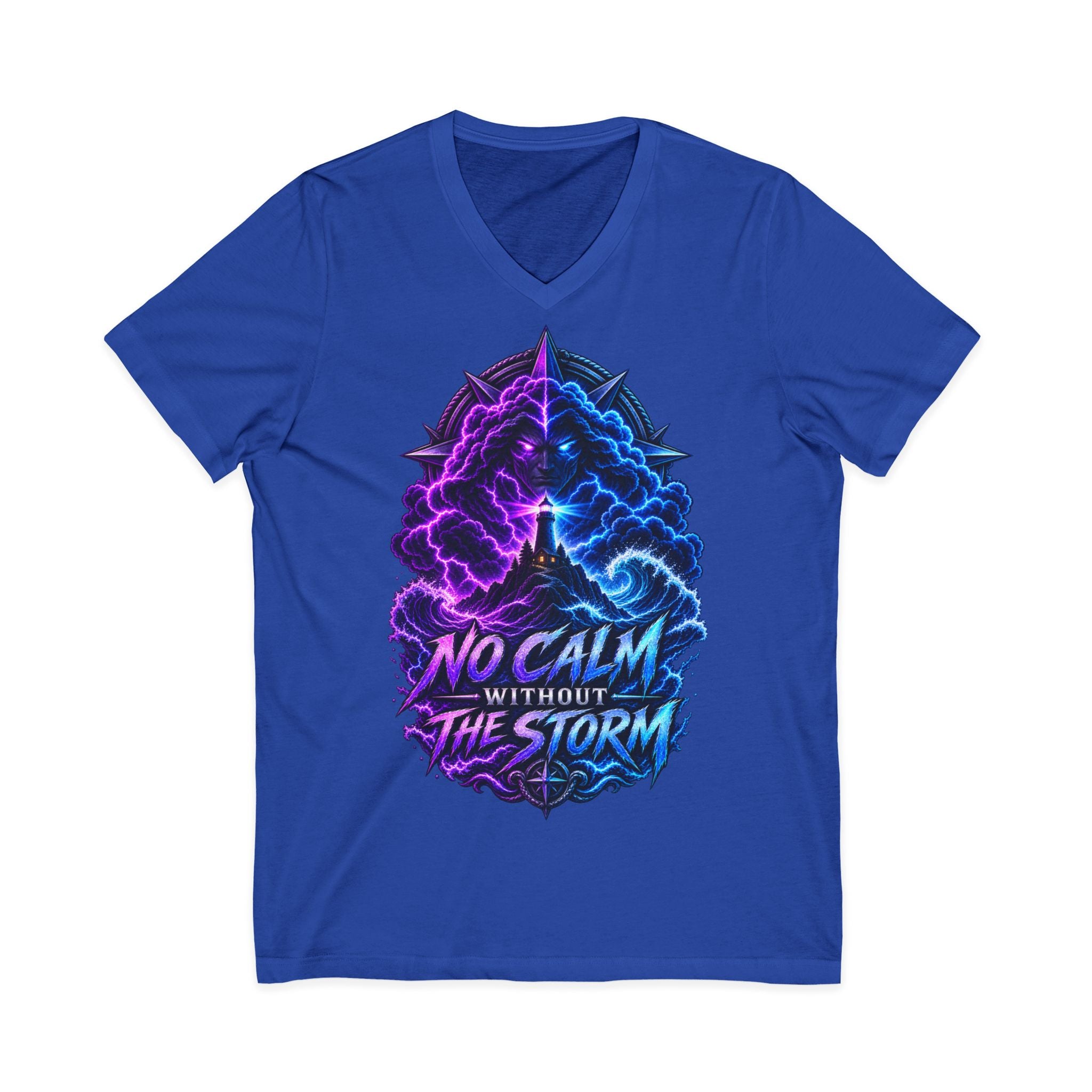 V-Neck Tee