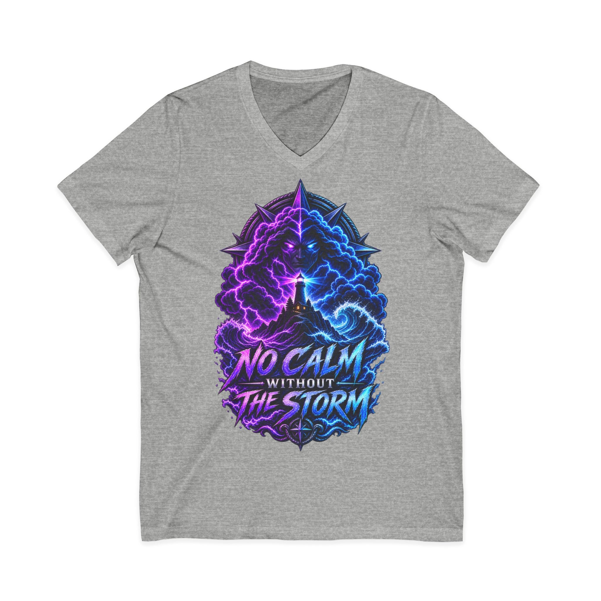V-Neck Tee