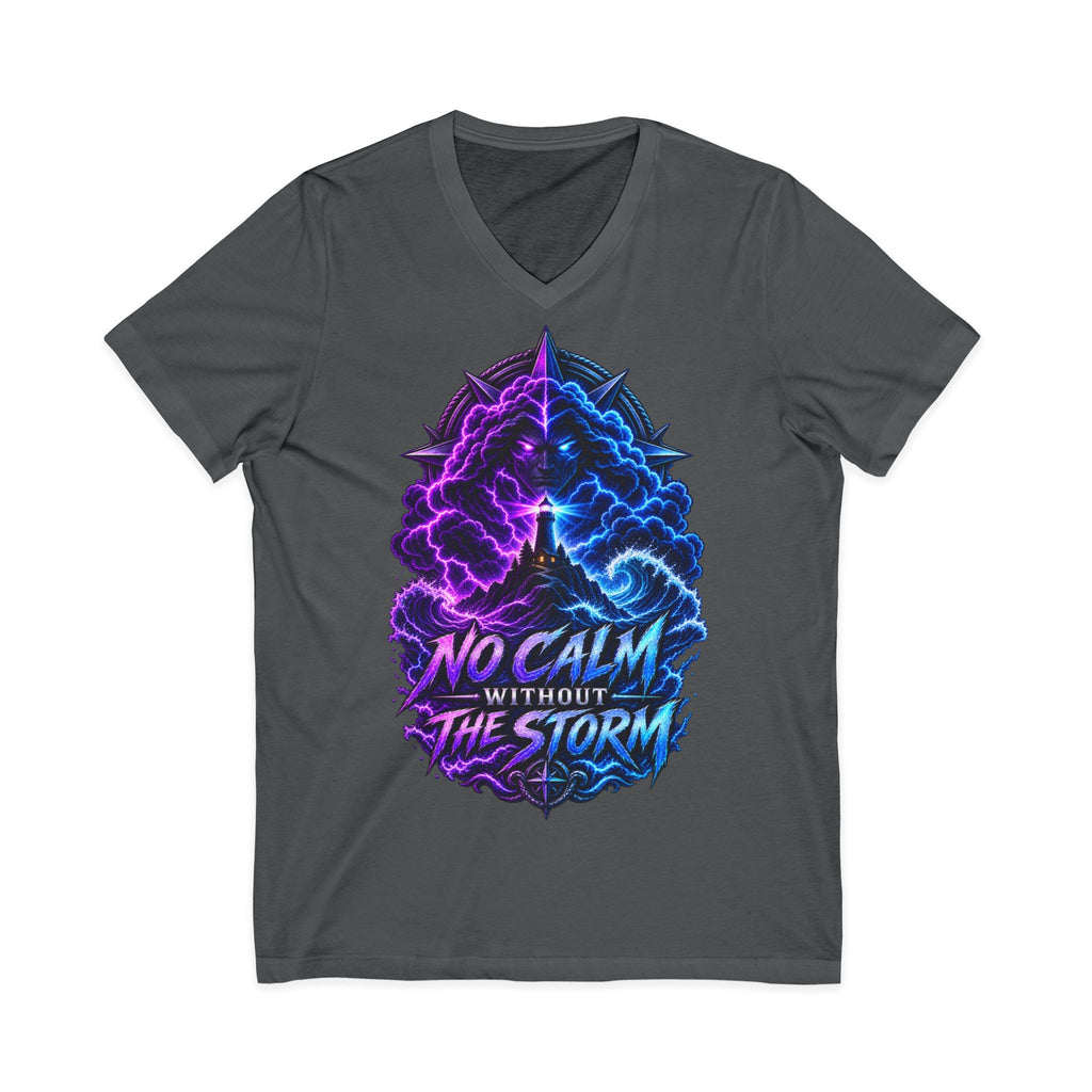 V-Neck Tee