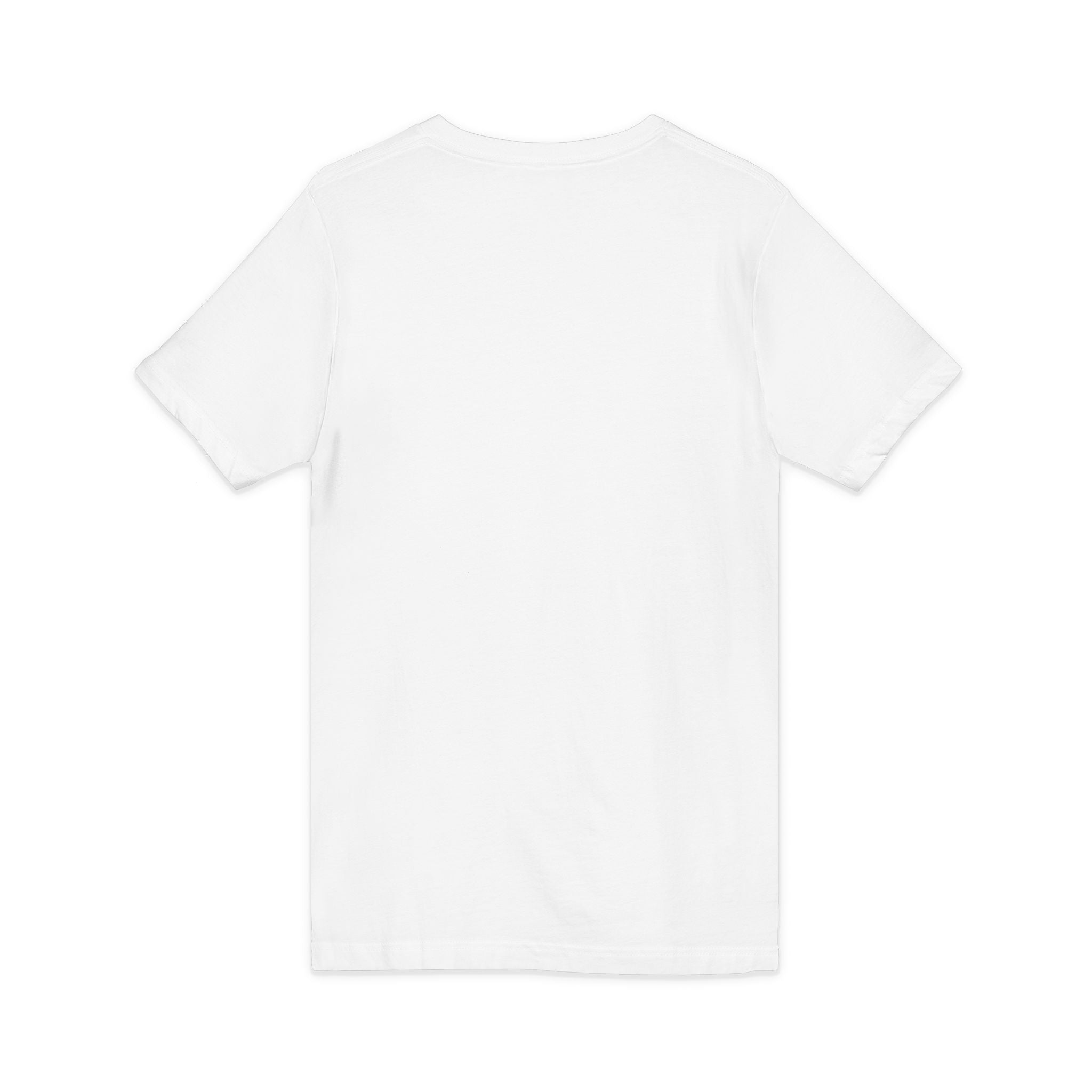 Chill Through the Storm V-Neck Tee
