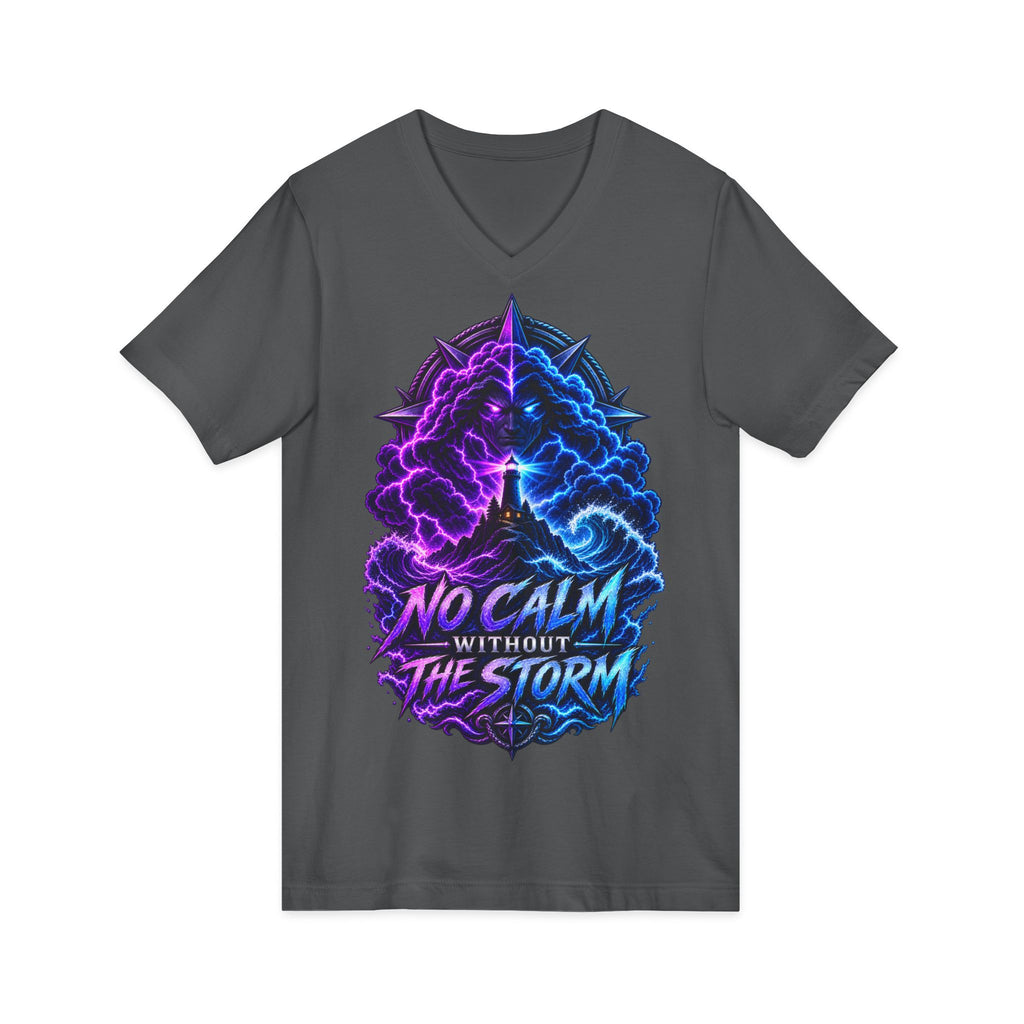 V-Neck Tee