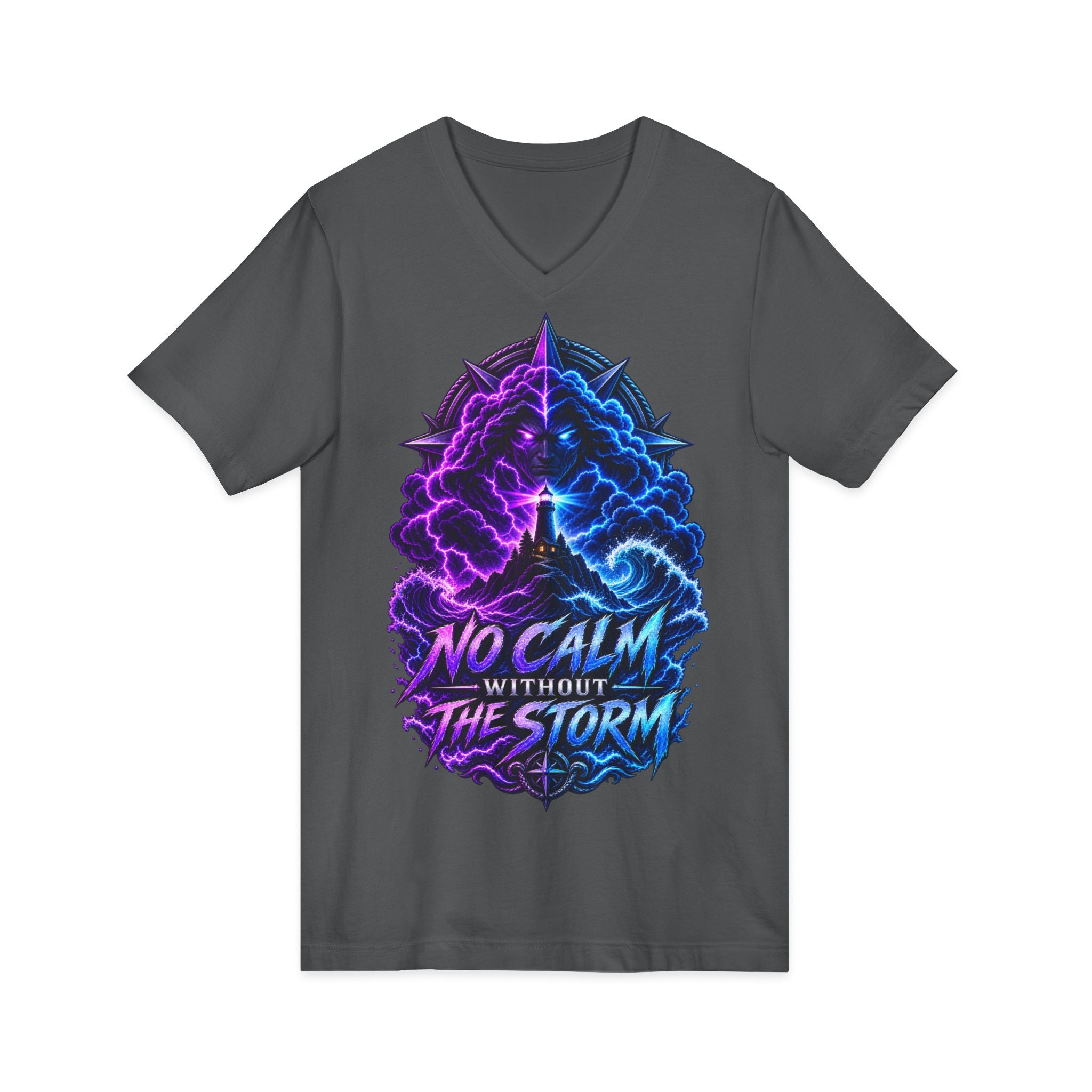 V-Neck Tee