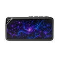 Galaxy Nebula Bluetooth Speaker — Portable Wireless Sound