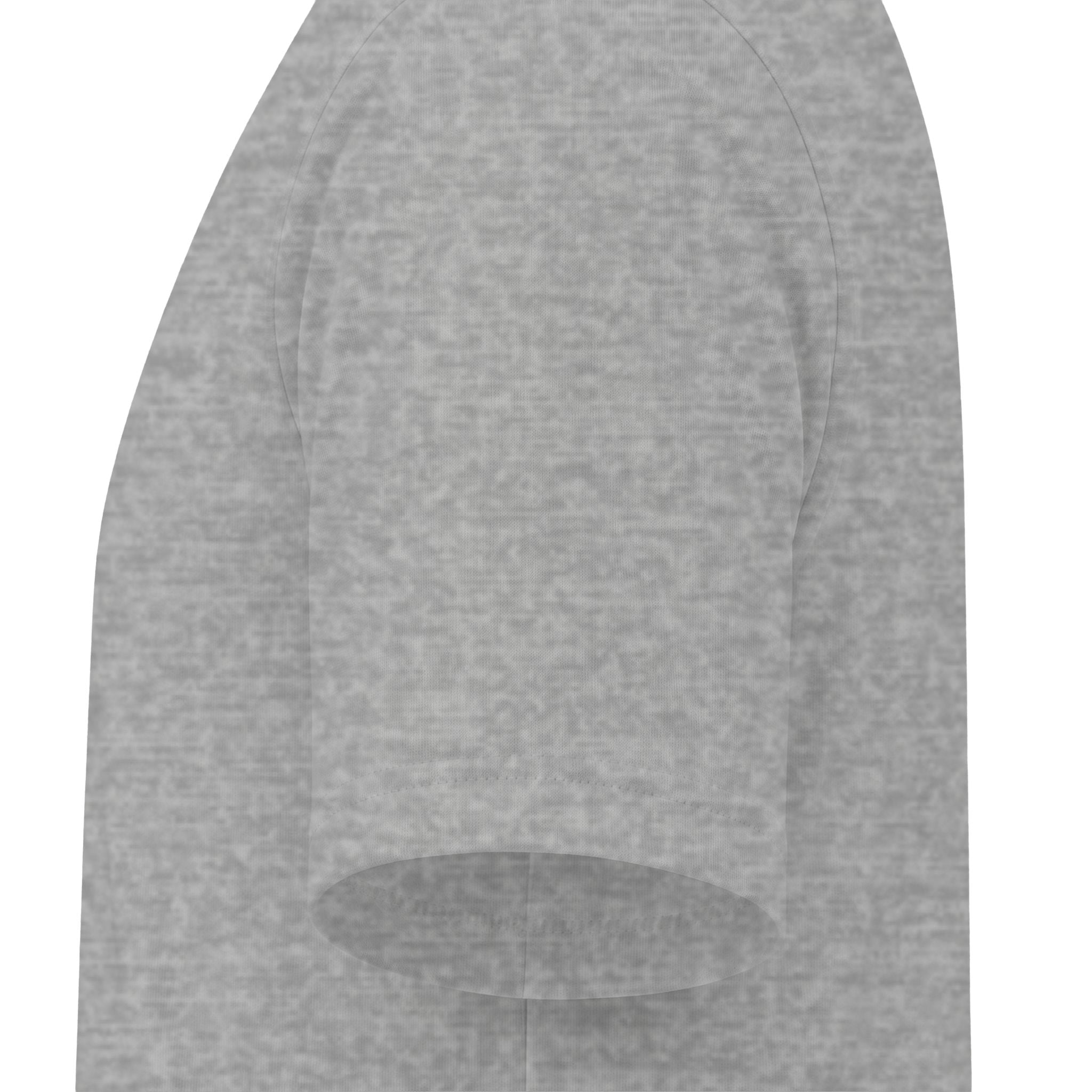 StorminRoss1412 Neon Logo V-Neck Tee