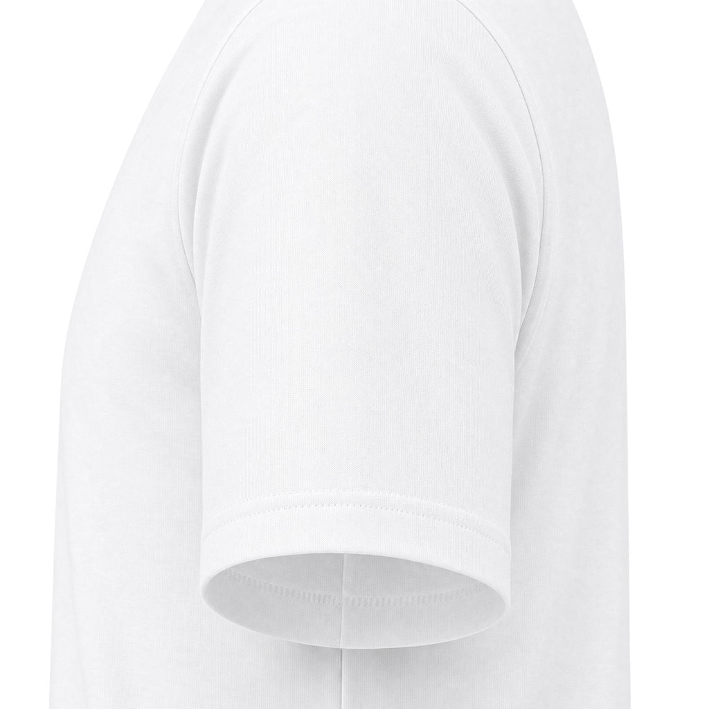 Unisex Jersey Short Sleeve V-Neck Tee