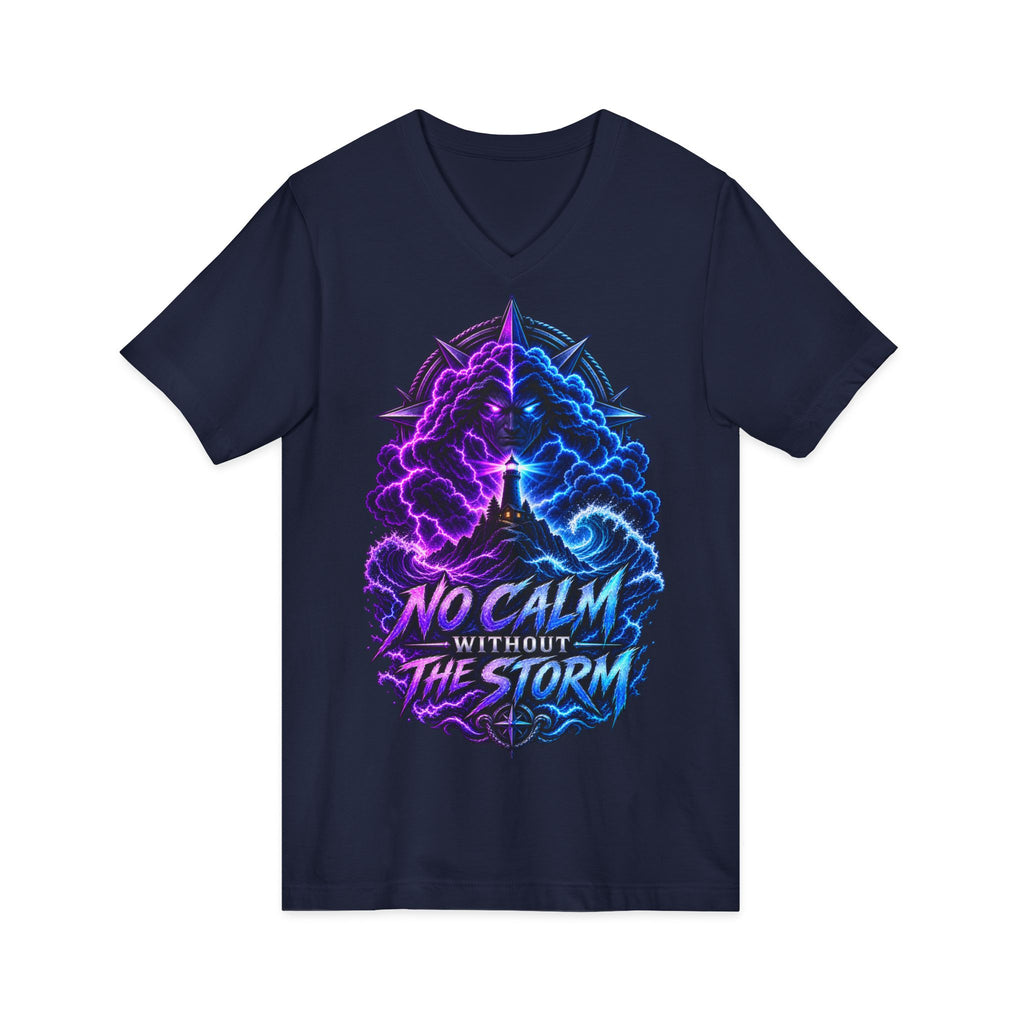 V-Neck Tee