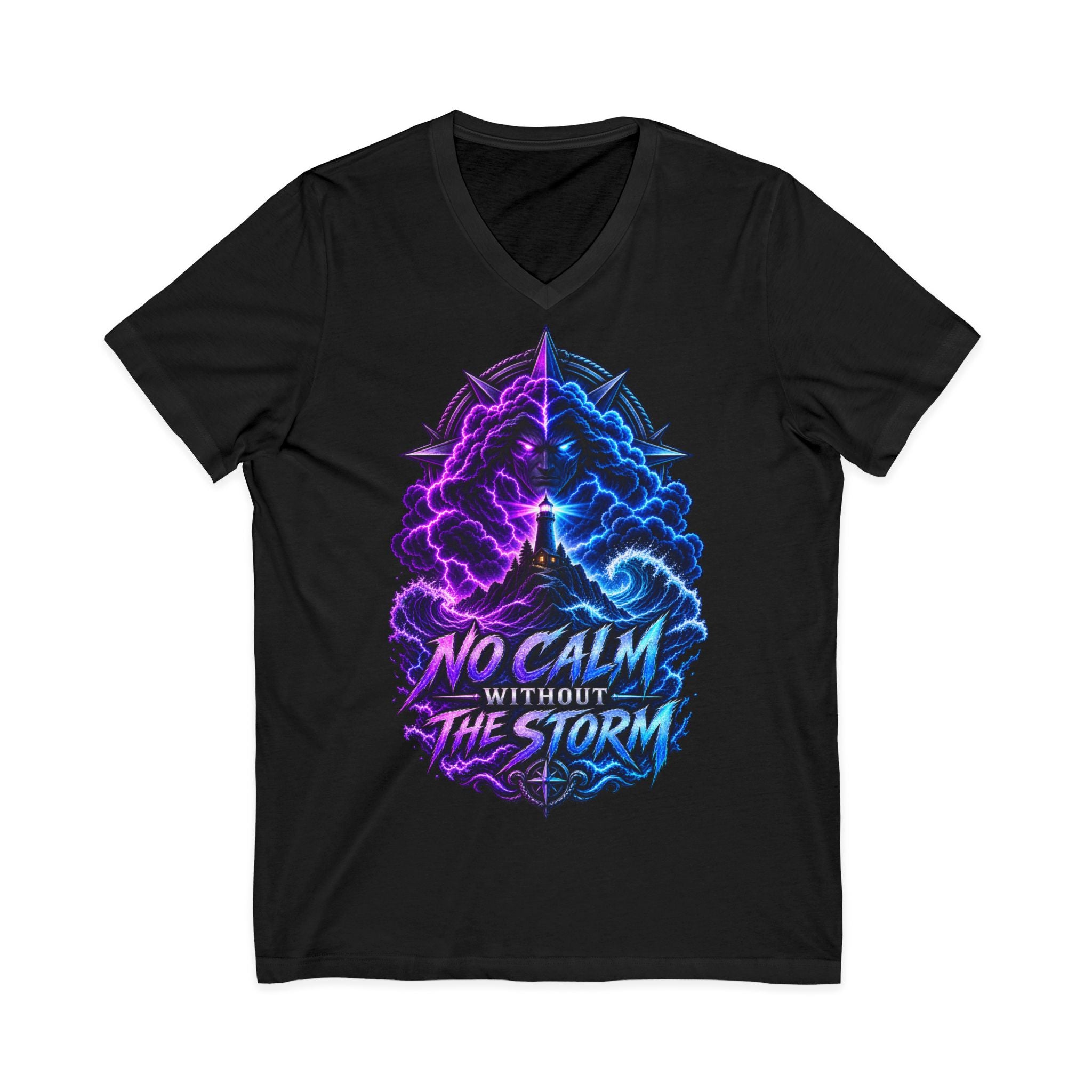 V-Neck Tee