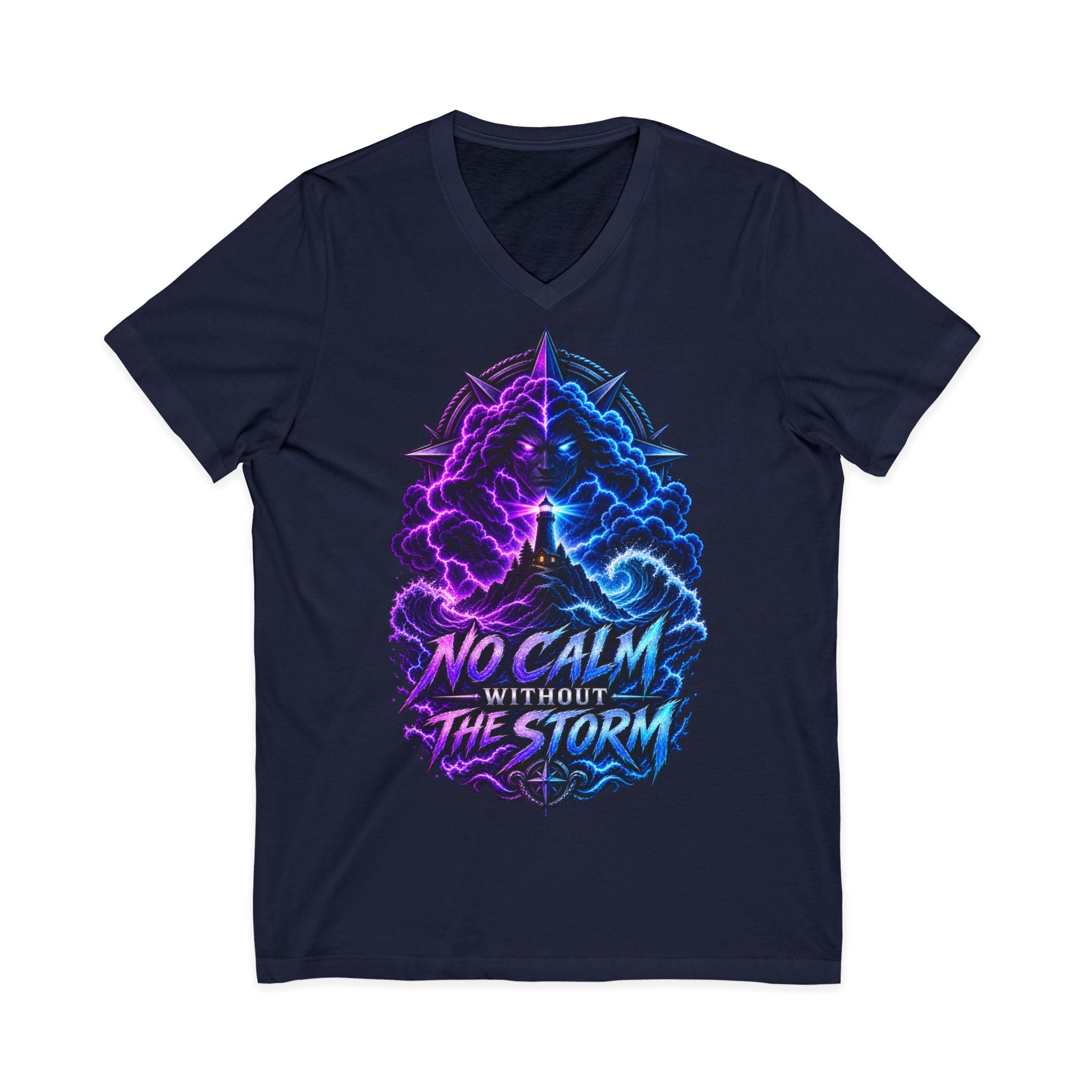 V-Neck Tee