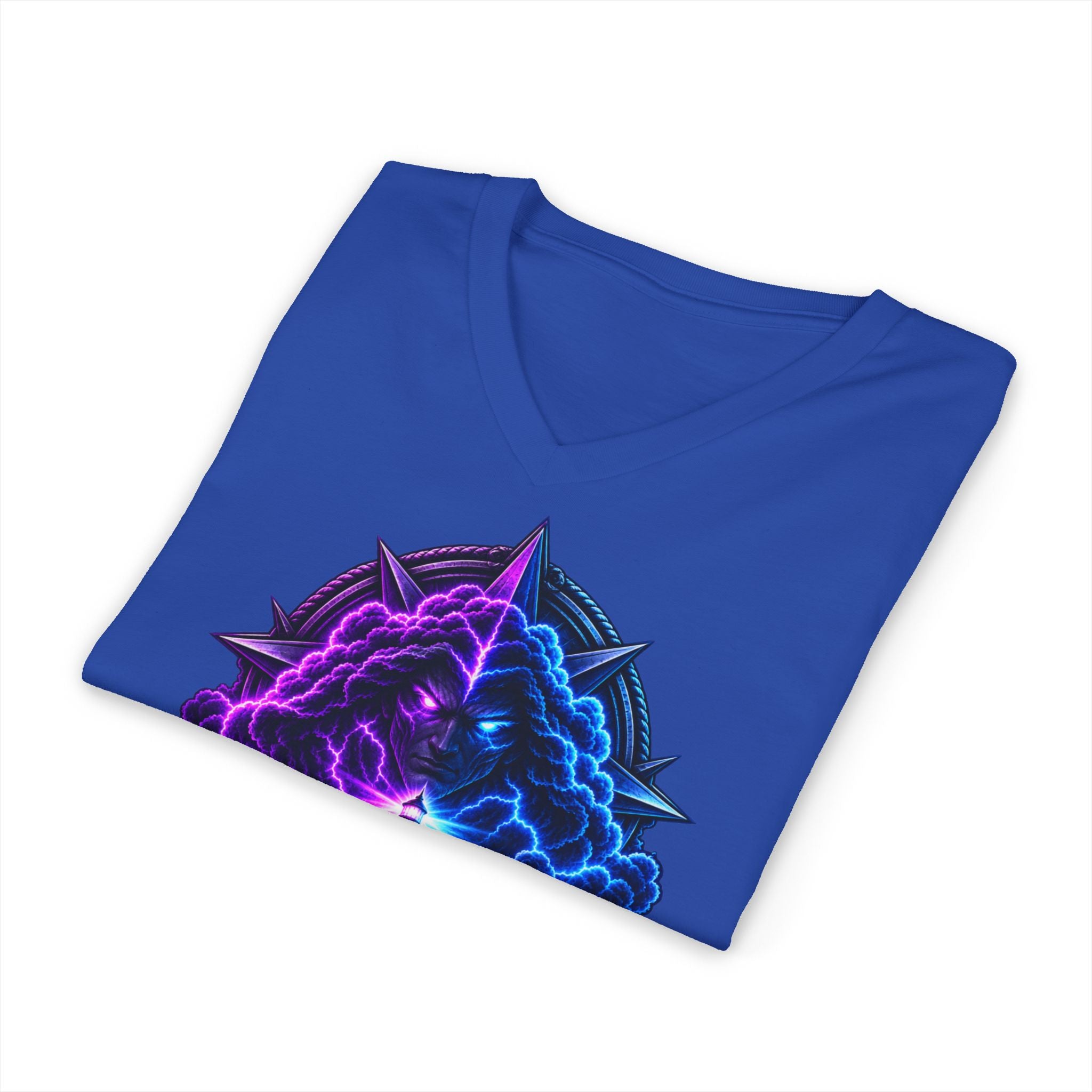 V-Neck Tee