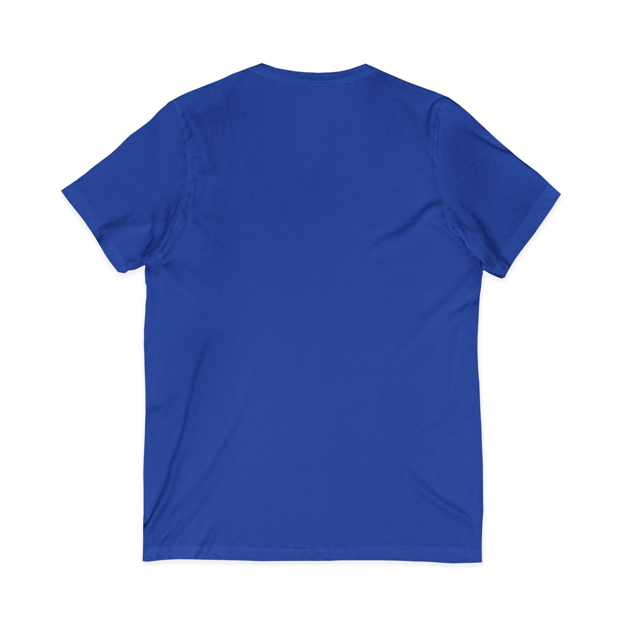 Chill Through the Storm V-Neck Tee