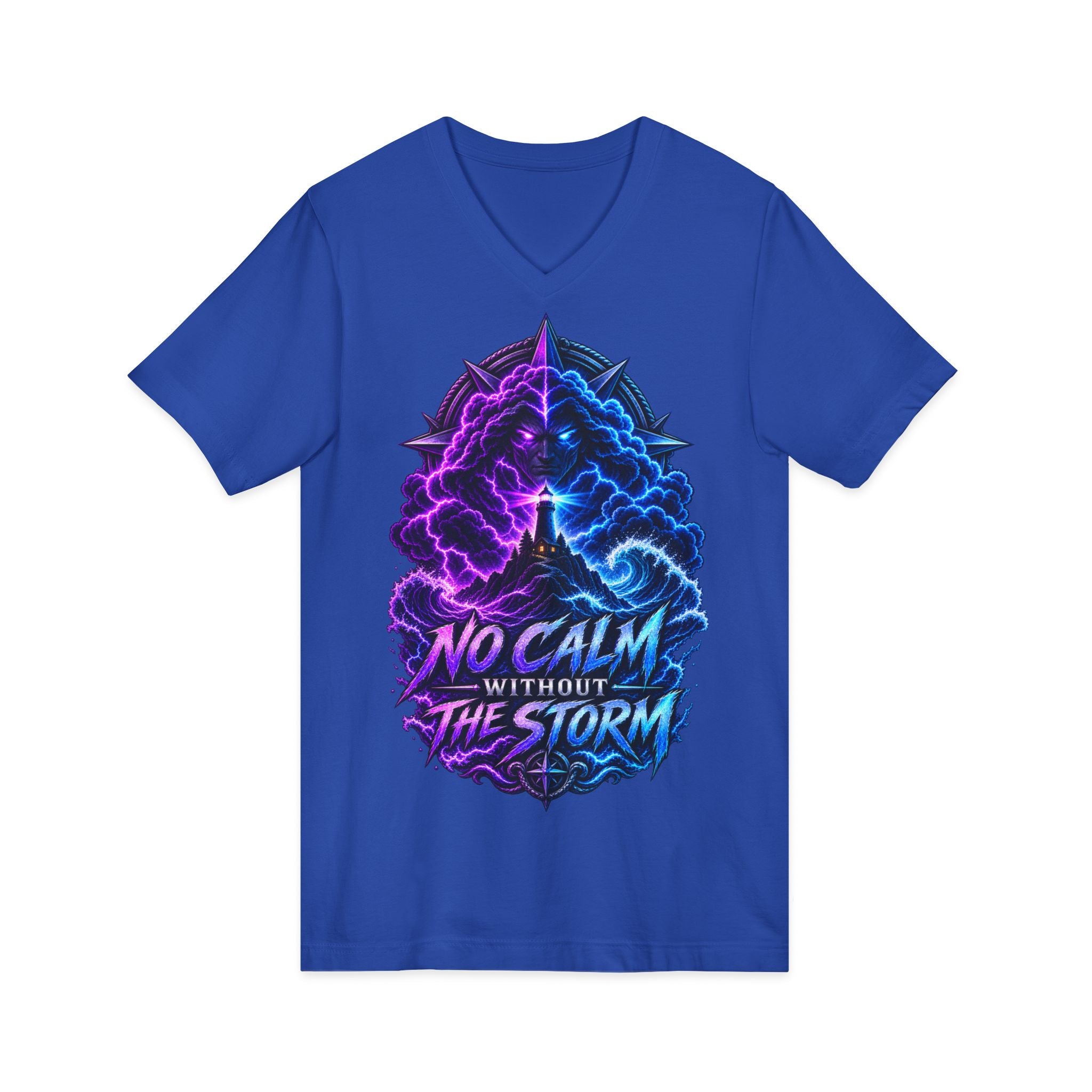 V-Neck Tee