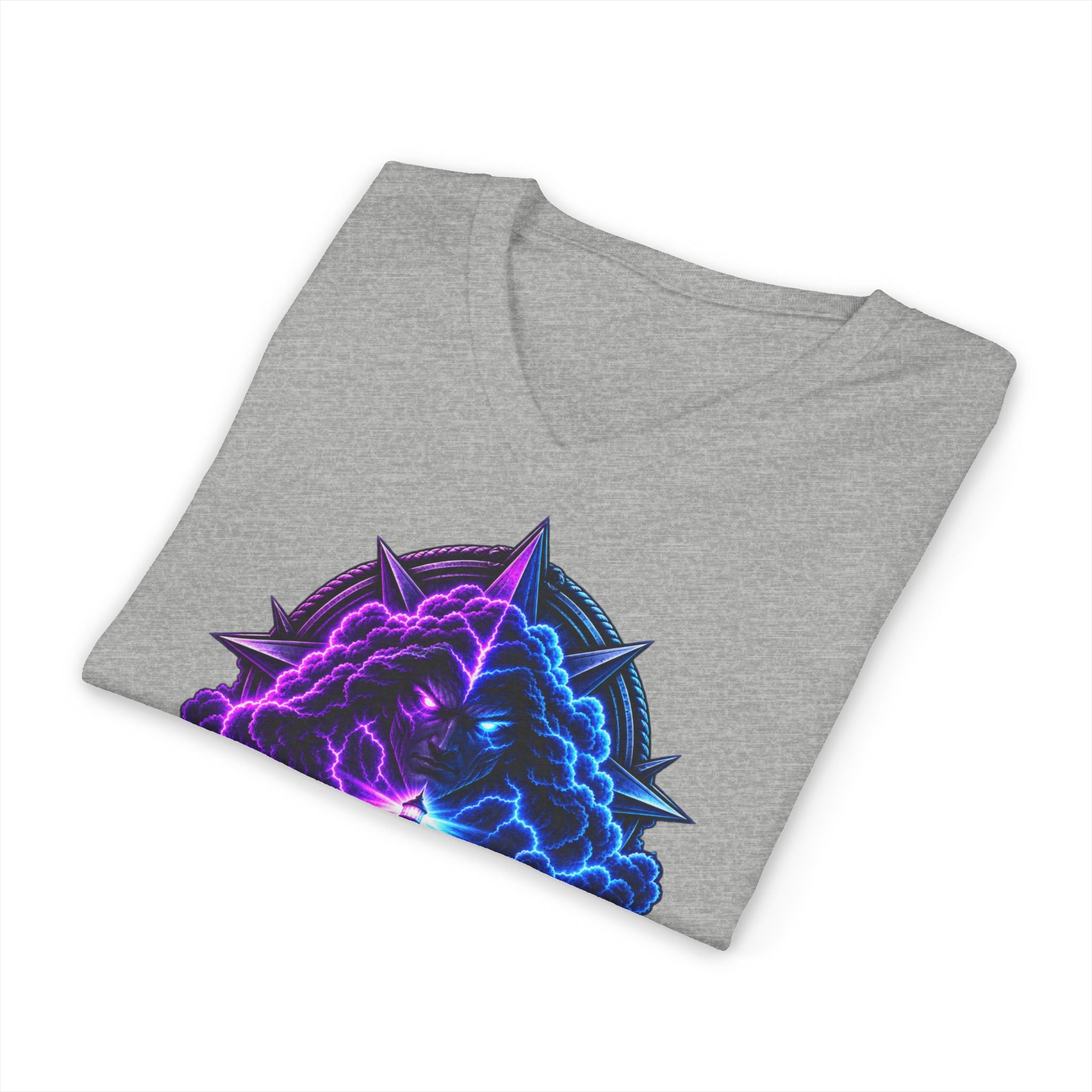 V-Neck Tee